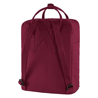 Рюкзак Fjallraven Kanken MINI Plum (420)