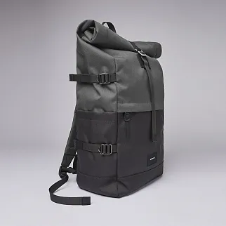 Рюкзак Sandqvist Bernt Multi dark