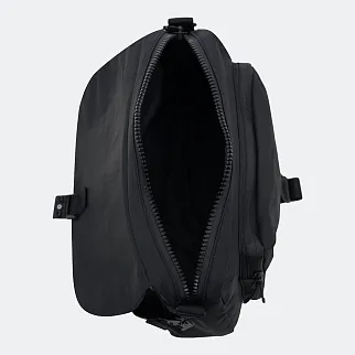 Рипстоп сумка на магните SHU черная