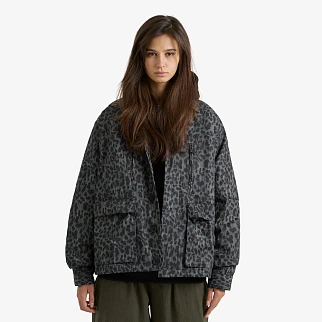 Куртка Меч LEOPARD JACKET