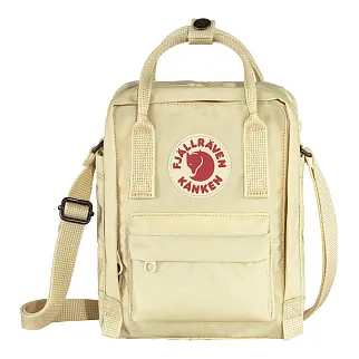Сумка Fjallraven Kanken Sling Light Oak (115)