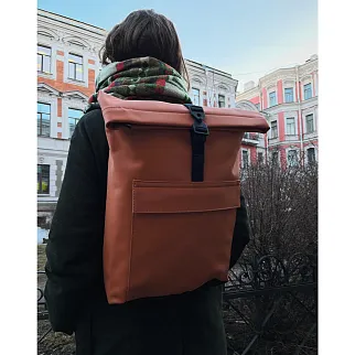 Рюкзак Ucon Acrobatics Jasper Mini Lotus Canyon Rust