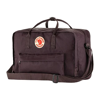 Сумка через плечо Fjallraven Kаnken Weekender Blackberry