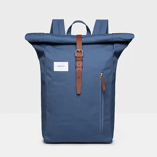 Рюкзак Sandqvist Dante Dusty blue
