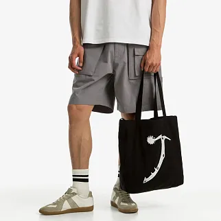 Шоппер Меч HIKER Black