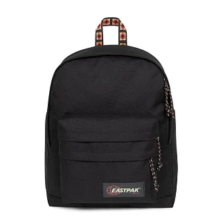 Рюкзак EASTPAK Kittery Pak'r Vintage Black
