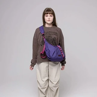 Сумка iyulstore Jane Iris