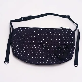 Сумка iyulstore Le sac Горошек