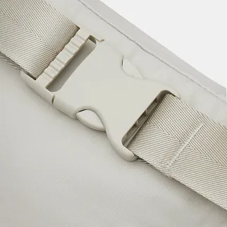 Сумка на пояс SHU песочная