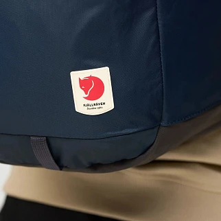 Рюкзак Fjallraven High Coast Backpack 24 Navy