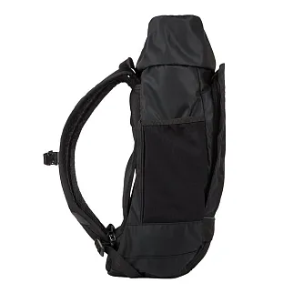 Рюкзак Pinqponq Blok Medium Polished Black