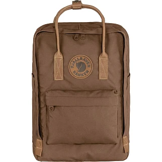 Рюкзак Fjallraven Kanken No.2 Laptop 15 Hazel Brown (238)