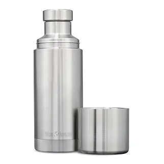 Термос Klean Kanteen TKPRO Insulated 750 мл Brushed Stainless