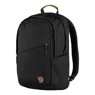 Рюкзак Fjallraven Raven 20L Black (550)