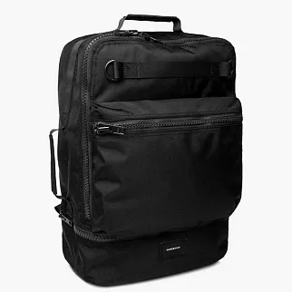 Рюкзак Sandqvist Algot Black