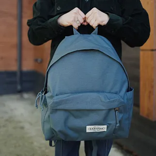 Рюкзак EASTPAK Day Pak'r Washed Cobble