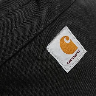 Сумка на пояс Carhartt Wip Jake Black