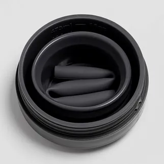 Складной стакан Stojo Carbon 473 мл