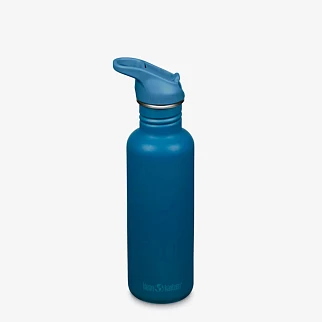 Бутылка Klean Kanteen Classic Flip Sport 800 мл Corsair