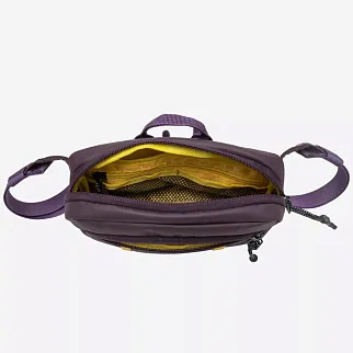 Кроссбоди сумка ELLIKER Semer Sling Bag Purple