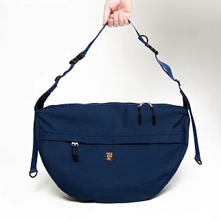 Сумка iyulstore Le sac Голубика