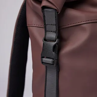 Рюкзак Sandqvist Konrad Molten Leaf