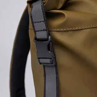 Рюкзак Sandqvist Konrad Olive