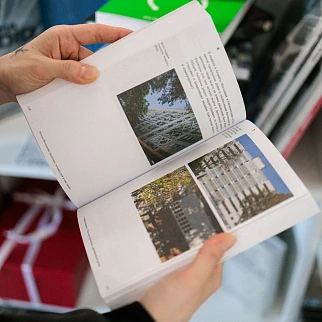 Книга Балконы. Почему они у нас такие. Алина Моисеева