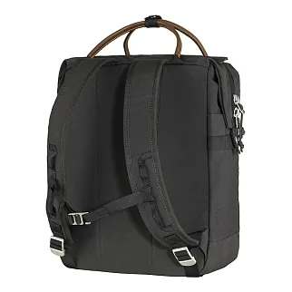 Рюкзак Fjallraven Haulpack No.1 Dark Grey (030)