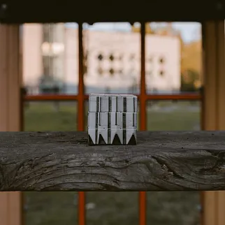 Кубик Рубика Совмод