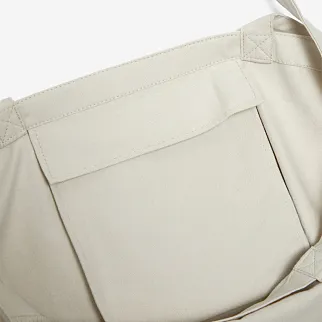 Шоппер Меч DOG'S FAN Ecru