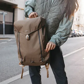 Рюкзак Sandqvist Walter Brown