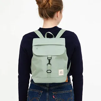 Рюкзак Lefrik Scout New Sage