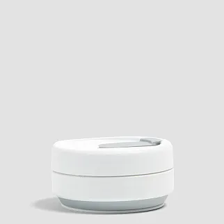 Складной стакан Stojo Dove 355 мл