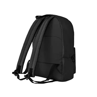 Рюкзак Kusto Daily Pack черный