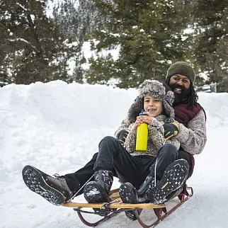 Бутылка Klean Kanteen Classic Sport 532 мл Green Apple