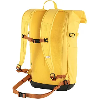 Рюкзак Fjallraven High Coast Foldsack 24 Mellow Yellow (130)