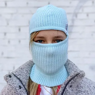 Балаклава Kusto Vizard Glacier