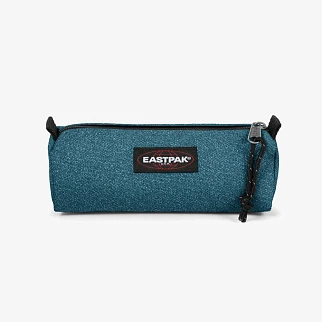Пенал EASTPAK Benchmark Single Spark Jade