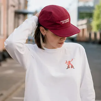 Кепка FRIEND FUNCTION Departamento de libertad