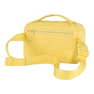 Сумка на пояс Fjallraven Kanken Hip Pack Corn (126)