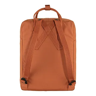 Рюкзак Fjallraven Kanken Terracotta Brown (243)