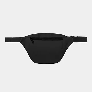 Сумка на пояс Carhartt Wip Jake Black