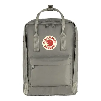 Рюкзак Fjallraven Kanken Laptop 13 Fog (021)