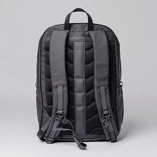 Рюкзак Sandqvist Alvar Black