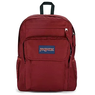 Рюкзак Jansport Union Pack Russet Red