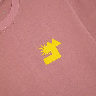 Футболка Меч Ts Nature Watermelon