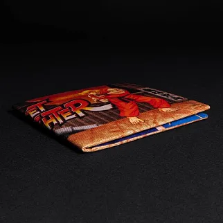 Кошелек New Wallet New Bitfighter