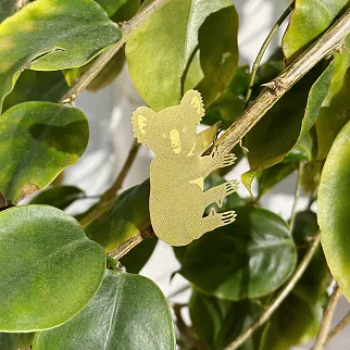 Украшение для растений Another Studio Коала