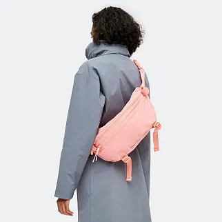 Сумка SHU большая розовая